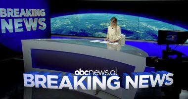Breaking News me Fabiola Hoxha, (08/05/2025)