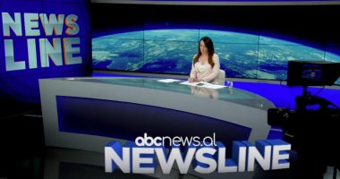News Line me Rovena Nezirin, (09/05/2025)