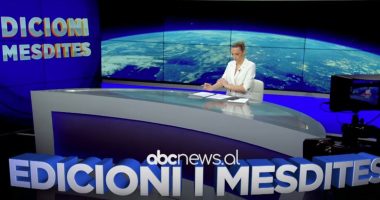 Edicioni i Mesditës me Fabiola Hoxhën, (05/05/2025)