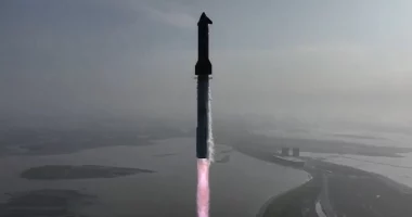 VIDEO/ Momenti kur SpaceX Startship del jashtë kontrollit gjatë fluturimit
