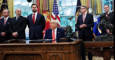 Marrëveshja tregtare Britani-SHBA, Starmer: Ditë historike. Do të nxisë zhvillimin mes vendeve tona