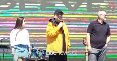 Çelet sezoni veror në Fier, Subashi: Perla e Adriatikut, presim dyfishim të turistëve