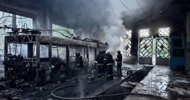 Rusia sulmon Harkivin/ Zemërimi i Trumpit ndaj Putinit rritet