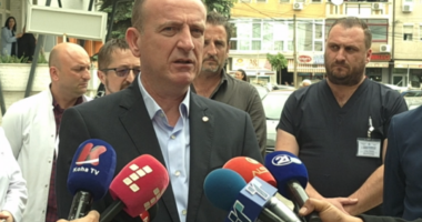 Taravari takim me Mickoskin: Nëse bashkëpunojmë me BDI, s’kemi ç’bëjmë në qeveri