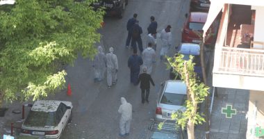 Tentoi të vendosë lëndë shpërthyese pranë një banke, por e pëson vetë. Humb jetën 38 vjeçarja në Selanik