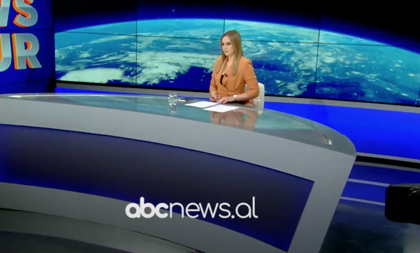 NewsHour me Habi Hoxhën, (14/05/2025)