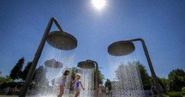 I nxehti ekstrem ‘zgjeron’ hartën/ Studiuesit: Rritja e temperaturave ndalet kur të ndalë djegia e fosileve