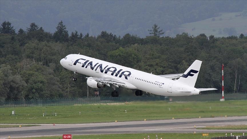 Kompania ajrore finlandeze në grevë, anulohen mbi 100 fluturime