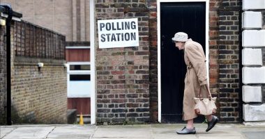 Zgjedhjet lokale në Mbretëri të Bashkuar, votuesit zgjedhin përfaqësuesit e tyre