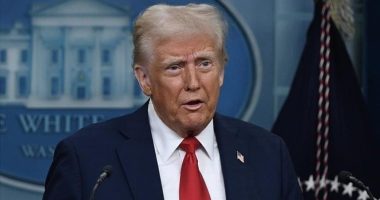 Trump: Putini nuk është gati t’i japë fund luftës në Ukrainë