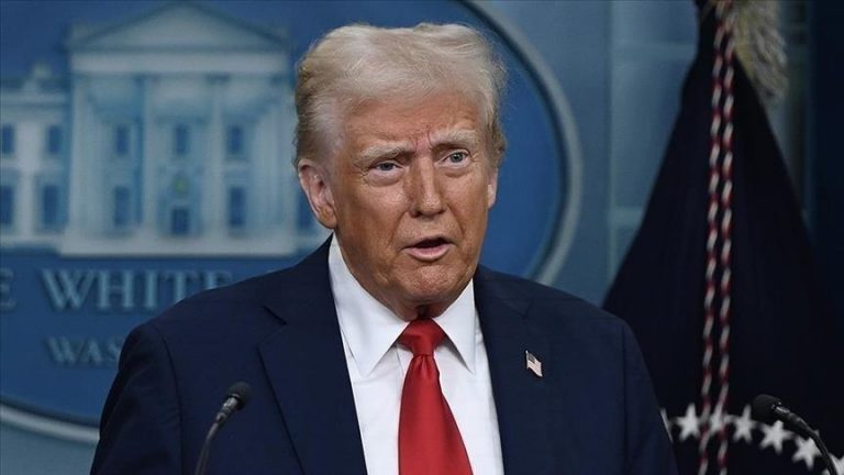 Trump: Putini nuk është gati t’i japë fund luftës në Ukrainë