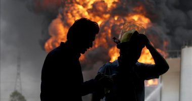 Sudan, shpërthen një zjarr masiv në depon më të madhe të karburantit në vend