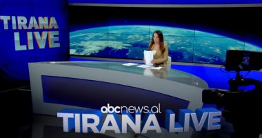 Tirana Live me Rovena Neziri, (08/05/2025)
