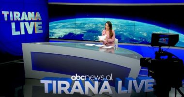 Tirana Live me Rovena Neziri, (09/05/2025)