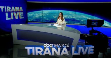 Tirana Live me Rovena Neziri, (07/05/2025)