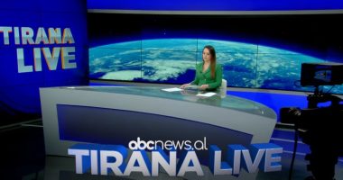 Tirana Live me Rovena Neziri, (06/05/2025)