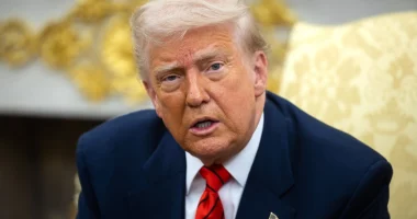 Sinjal për vrasjen e Trump? Ish-drejtori i FBI, Comey. Merret në pyetje pas mesazhit të koduar “8647”