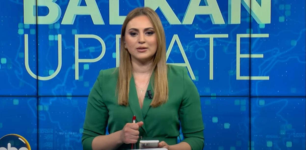 Balkan Update me Habi Hoxha, (20/05/2025)