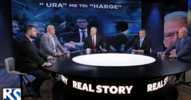 “Luftë e ashpër mes subjekteve të krimit”/ Sefa: Porti i Durrësit, diamanti i kurorës së grupeve