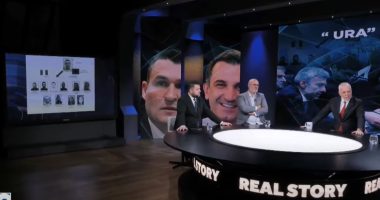 “Zgjohet”, ambasada amerikane/ Juristi: Prezenca e DEA-s, garanci për SPAK