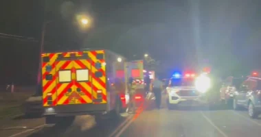 SHBA/ Dy viktima pas të shtënave me armë në Filadelfia