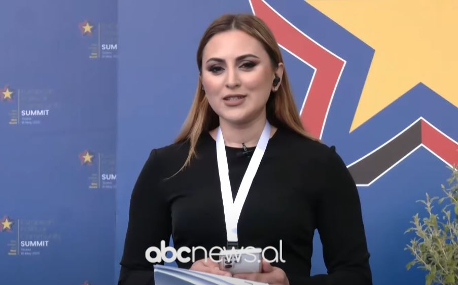 NewsHour me Habi Hoxha, (16/05/2025)