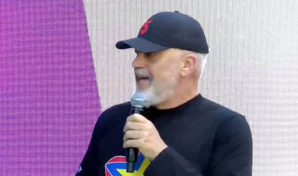 Rama në Dibër, shmang “çyrykët”/ Kryesocialisti paralajmëron PD për kontratën e lobimit