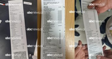 Socialistët festojnë në Vorë/ Këngë e valle pas përfundimit të zgjedhjeve. KQZ nuk publikon rezultatet