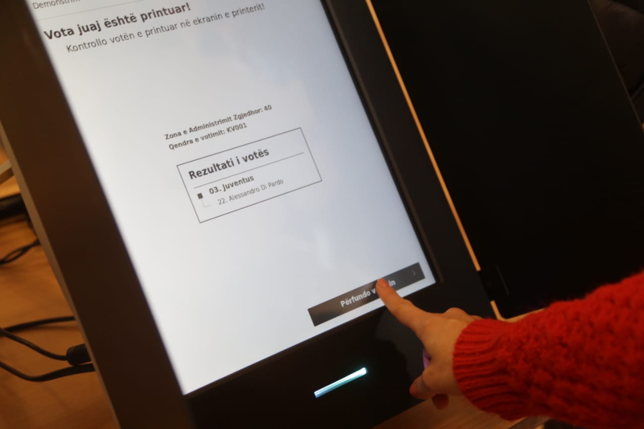 Krime zgjedhore/ Policia e Korçës kontrolle ndaj katër subjekteve politike me vendim të GJKKO, në hetim PSD