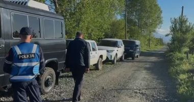 Krimi në Has/ I dhunuan prindërit një ditë më parë pas sherrit për pronën, djali kthehet nga Anglia dhe vret 34-vjeçarin