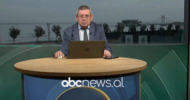 06 Maj 2025 “Shtypi i ditës” – Mirëmëngjes me Bashkim Hoxhën