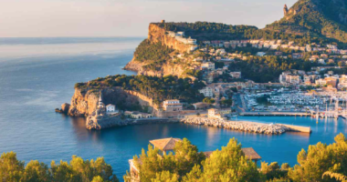 I nxehti godet Spanjën/ Verë e hershme, maji mbyllet me 40 gradë celcius