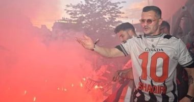 Xhaka, dënim para “pensionit”/ Ish-ylli i Kombëtares pezullohet dhe gjobitet në Zvicër