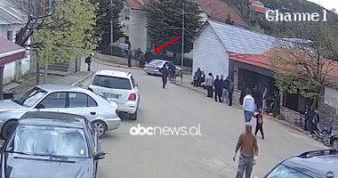 Grushti i Xhelalit “mbërrin” në SPAK/ Policia referon materialin për dhunën e kandidatit të PD në Dibër