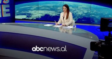 Newsline me Rovena Nezirin, (05/05/2025)