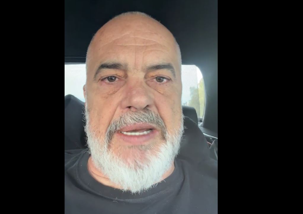 Thirrja e fundit/ Rama, emigrantëve: Dërgoni zarfin me votën tuaj, përcaktoni rrugën e fatit europian të Shqipërisë