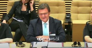 Dy deklarata në dy kohë/ Integrimi, a po gënjen Rama? Zef Mazi 2025: Premtimi, një iluzion