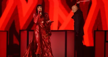 CNN rendit “Zjerm” të Shqipërisë të parën në Eurovision