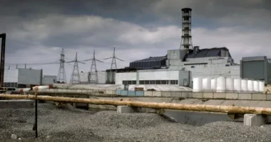 Bombardimi i centraleve bërthamore të Iranit nuk do të shkaktojë katastrofë si ajo e Çernobilit