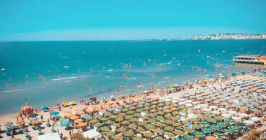 Durrësi turistik/ Mediat britanike “jehonë” bukurive të qytetit bregdetar