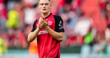 Wirtz, transferimi rekord/ Liverpool, gati blerja më të shtrenjë të historinë e Premier