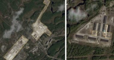 Mediat finlandeze publikojnë imazhe satelitore: Rusët po ndërtojnë një qytet ushtarak pranë kufirit tonë