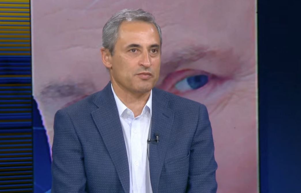 ‘Goditja amerikane, revolucion në sigurinë globale’, Çejku: Lufta 12 ditore, Irani i rënë ushtarakisht
