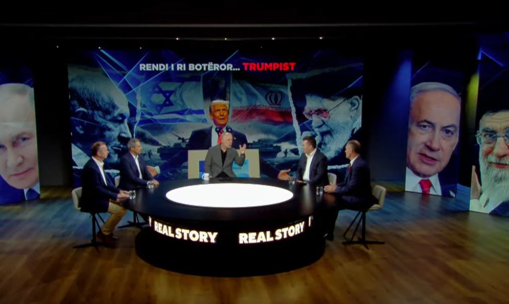 Deklarata e Trump për Kosovën/ Mediu: Të krijohet një qeverisje e unitetit kombëtar në Kosovë. Bisedimet me Serbinë? Të vijojnë ‘atje ku janë lënë’