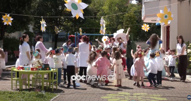 Dita e fëmijëve/ 1 Qershori, jo vetëm lodra e argëtim, por edhe kërkesa