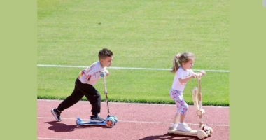 1 Qershori/ Kryeministri Rama uron fëmijët