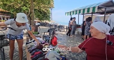 Një traditë që vazhdon/ Sulltane Çelaj, artizanja që mësoi të bënte punimet që në fëmijëri