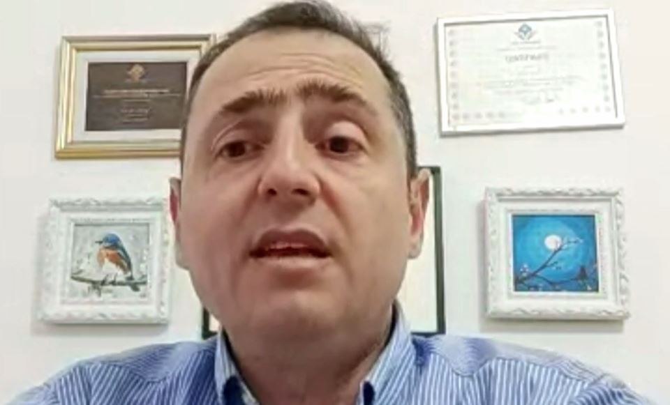 Pikiata e euros/ Vaso: Sektori i ndërtimit, një nga faktorët kryesorë të fluksit të euros