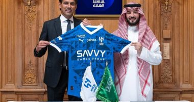 Inzaghi, “sheiku” i pankinave/ Prezantohet nga Al Hilal, bëhet trajneri më i paguar në botë