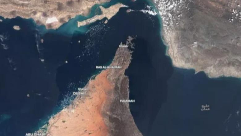 Reagimi/ Mbyllja e Ngushticës së Hormuzit dhe pasojat mbi çmimet